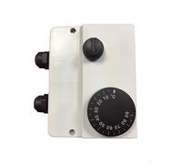 Thermostat d'urgence avec molette de réglage TS95H30.63 (01) 0-90/100 °C