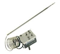 Thermostat EGO 5517053030 (260986-34406) Four cuisinière (263100015 BEKO LEISURE LE LEISURE LISTO ESSENTIEL AYA DOMEOS FAR)