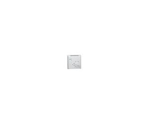 Thermostat élec. sortie inv. - GEST CHAUF EAU CH HAGER 25501