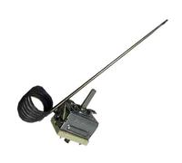 Thermostat électrique 260° Four cuisinière (C00078436 SCHOLTES INDESIT WHIRLPOOL ARISTON HOTPOINT)