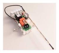 Thermostat electro kitable 230v 029992 pour Chauffe-eau Atlantic G