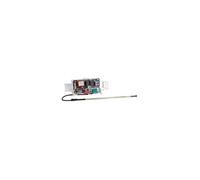 Thermor Thermostat électronique Pacific – 1 200 W non kitable Ensemble Aci+