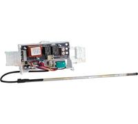 Thermostat électronique -1200w Non Kitable Ensemble Aci+ Pacific Dedietrich Thermor