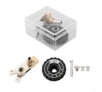 Thermostat électronique à vapeur avec contrôle de température pour ES300 ES94A ES94B avec bouton réglable pour une régulation précise de la chaleur
