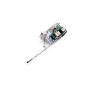THERMOSTAT ELECTRONIQUE CHAUFFE-EAU ATLANTIC ZENEO ACI HYBRID 75/100L