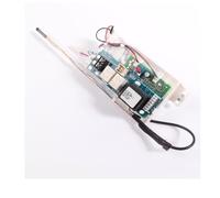 Thermostat Electronique MONO 1200W TEC 2012 Atlantic 029323