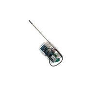 Thermostat electronique mono chauffe-eau aci thermor 50-100l