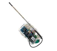 THERMOSTAT ELECTRONIQUE MONO CHAUFFE-EAU ACI THERMOR 50-100L