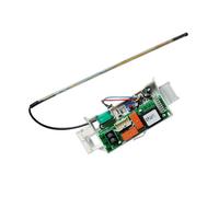 THERMOSTAT ELECTRONIQUE MONO CHAUFFE-EAU ACI THERMOR 50-300L