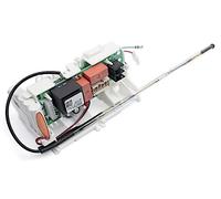 Ensemble Thermostat supérieur à 1200W pour Version Verticale Murale Mono-phasé TEC2012 Réf 029309