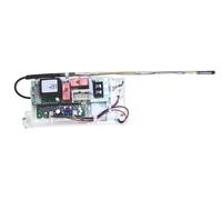 Thermostat électronique monophasé 230 V ACI VM ATLANTIC 029324