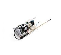 Thermor Thermostat monophasé VM – 1200 W – Réf. 029308