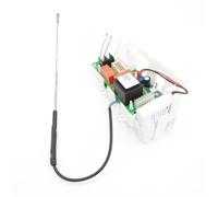 Ensemble Thermostat supérieur à 1200W pour Version Verticale Murale Mono-phasé TEC2012 Réf 029309