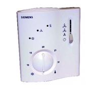 Thermostat électronique VC 2T TOR chaud froid élec - SIEMENS : RCC20