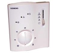 Thermostat électronique VC 4T TOR chaud froid- SIEMENS - RCC30