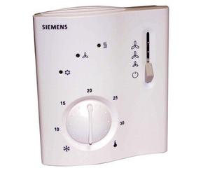 Thermostat électronique VC 4T TOR chaud froid- SIEMENS - RCC30