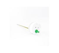 Thermostat embrochable Atlantic L350 module vert 029577 pour Chauffe-eau