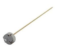 Chaffoteaux Thermostat TBS 450 65/87 230V Longueur 450 mm Réf 691220