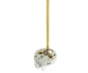 Thermostat embrochable L350 rond 220 V pour chauffe-eau COTHERM TSE0001701