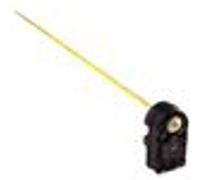 Thermostat embrochable TAS pour chauffe-eaux L450 230V - ARISTON - 691524 G