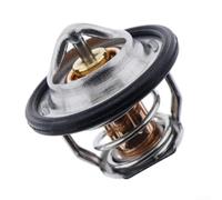 Thermostat en métal avec joint IP67 35 bar résistant à la pression | ± 2 °C de précision, empêche la surchauffe, protège l'hydraulique, numéro de pièce 6653948, pour 553/753/763