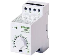 Thermostat encastrable mécanique Eberle ITR-3 528 000 -40 à 20 °C