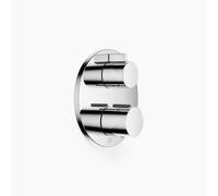 Dornbracht Meta Mitigeur thermostatique de douche encastré, 36425970-00,