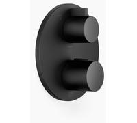 Dornbracht Meta Mitigeur thermostatique de douche encastré, 36427970-33,