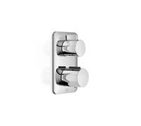 Dornbracht Lissé Mitigeur thermostatique de douche encastré, 36425845-00,