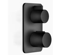 Thermostat encastré LISSÉ de Dornbracht avec réglage de débit à sens unique, 36425845-33