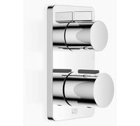 Dornbracht pour la finale LULU xStream 364257100 thermostat caché, 1 Verbraucher , chromé