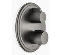 Thermostat encastré MADISON de Dornbracht avec régulation de débit à sens unique, 36425977-99