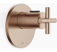 Thermostat encastré TARA de Dornbracht sans régulation de débit, 36501892-42