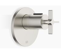 Thermostat encastré VAIA Dornbracht sans réglage de débit, 36501809-06