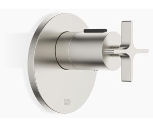 Thermostat encastré VAIA Dornbracht sans réglage de débit, 36501809-06
