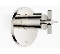 Thermostat encastré VAIA Dornbracht sans réglage de débit, 36501809-08