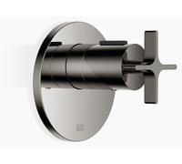 Thermostat encastré VAIA Dornbracht sans réglage de débit, 36501809-19