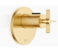 Thermostat encastré VAIA Dornbracht sans réglage de débit, 36501809-28