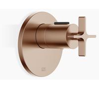 Thermostat encastré VAIA Dornbracht sans réglage de débit, 36501809-42