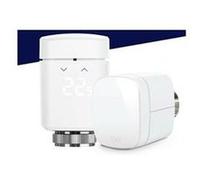 eve commande intelligente thermo homekit