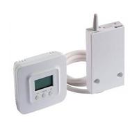 Thermostat fil pilote consigne pour 1 radiateur fil pilote TYBOX 5701 FP DELTA DORE