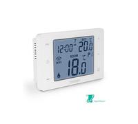 Thermostat filaire connecté HomeFlow OT- Avidsen - 127066 G