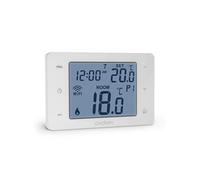 Thermostat filaire connecté HomeFlow W - - 127062