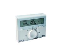 Thermostat filaire électronique programmable