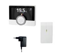 Thermostat filaire eMO Life (avec passerelle Gateway 17)
