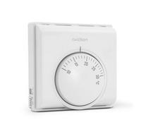Thermostat filaire mécanique pour chauffage et climatisation - Avidsen - 103959