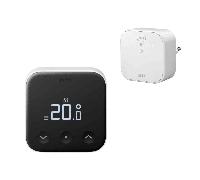 Thermostat filaire PAW-TSTX + PAW-TBX pour pompe à chaleur Aquarea