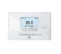 Exacontrol E7 C - Thermostat programmable filaire