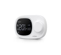 Thermostat filaire programmable connecté HomeTemp Battery 127080