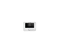 Thermostat filaire programmable Sensys HD - - Blanc